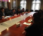 中国跆拳道协会与韩国国技院重新签署段位合作协议